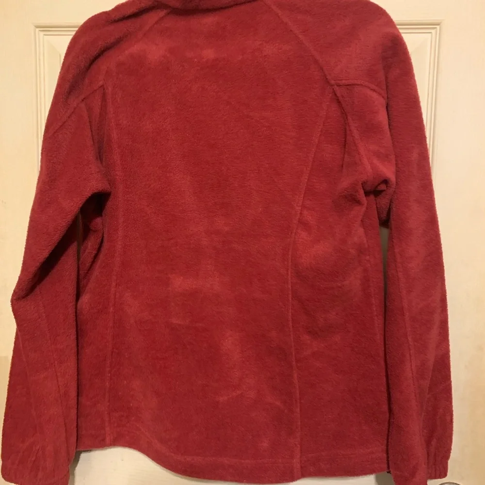 Columbia Jacket - Picture 4 of 4